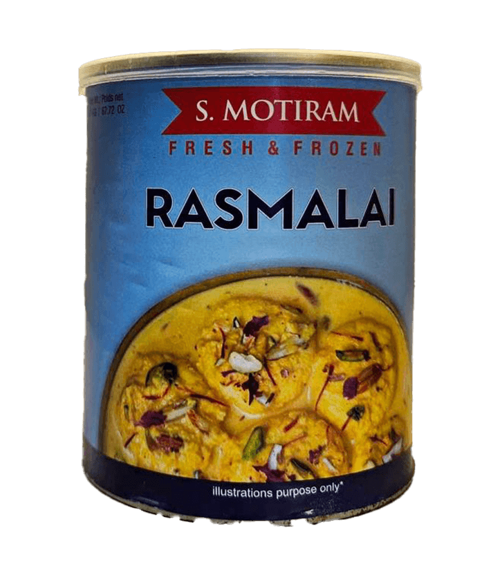 Rasmalai