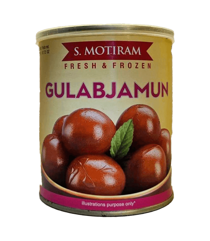 Gulab Jamun