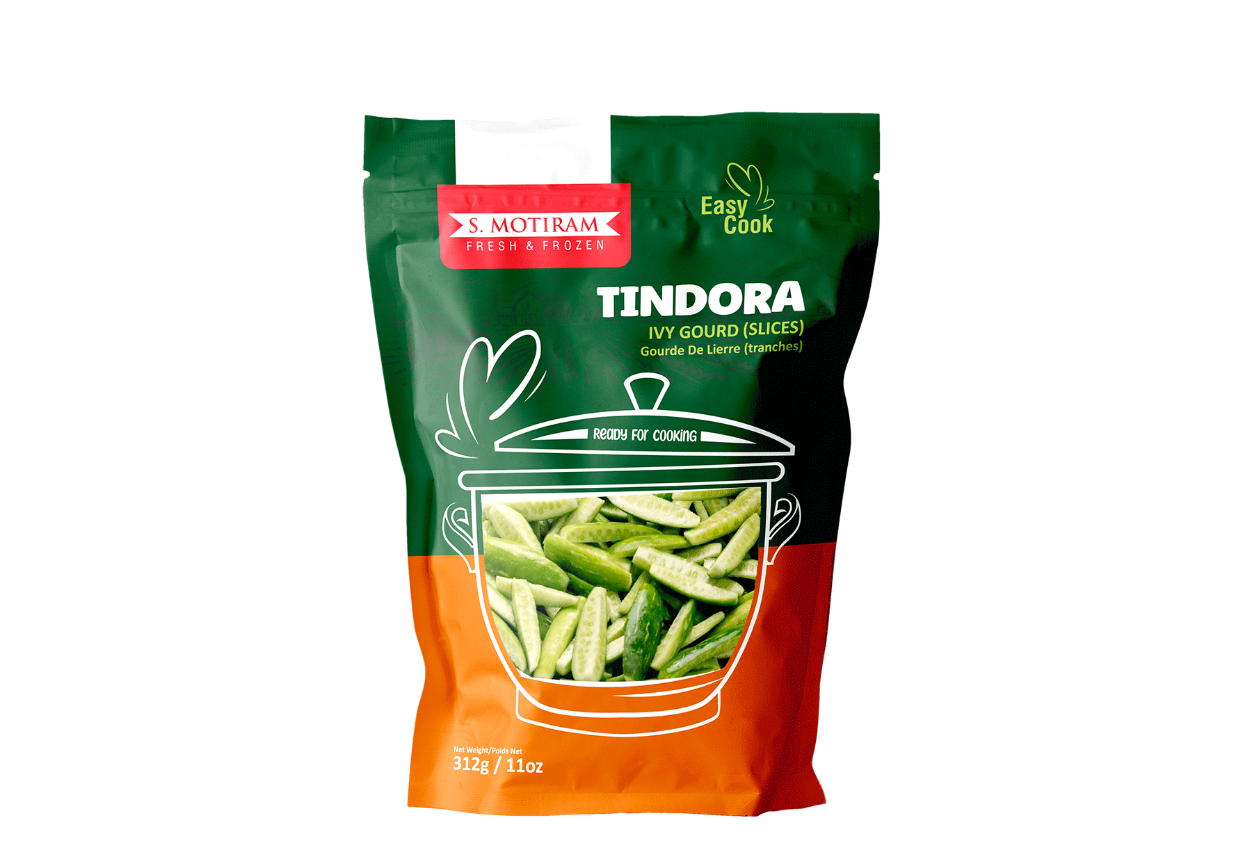 Tindora